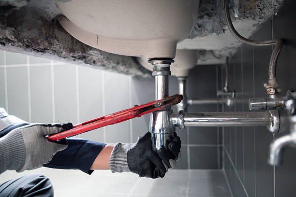 Trusted Gas Line Repair service in Lawrenceville, NJ - Masters Plumbing Service